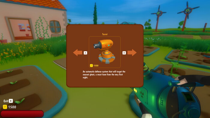Ghost Villa Crack Download