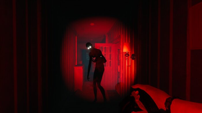 Ghost Watchers Crack Download