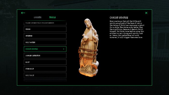 Ghost Watchers PC Crack