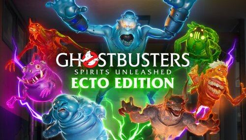 Download Ghostbusters: Spirits Unleashed Ecto Edition (Epic)