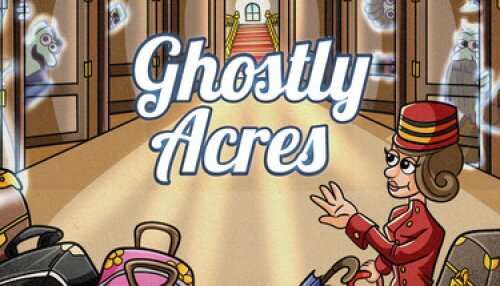 Download Ghostly Acres