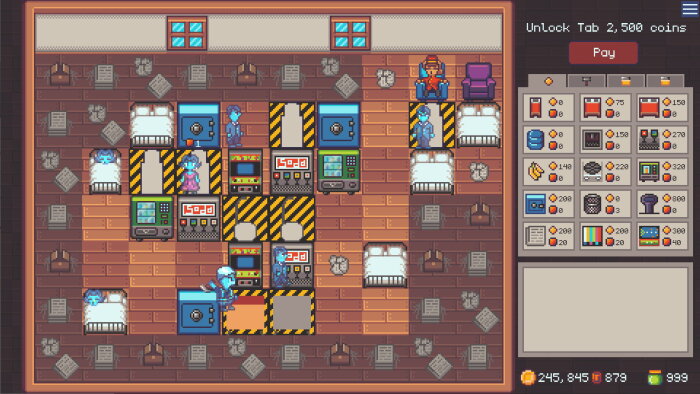 Ghostly Acres Download Free