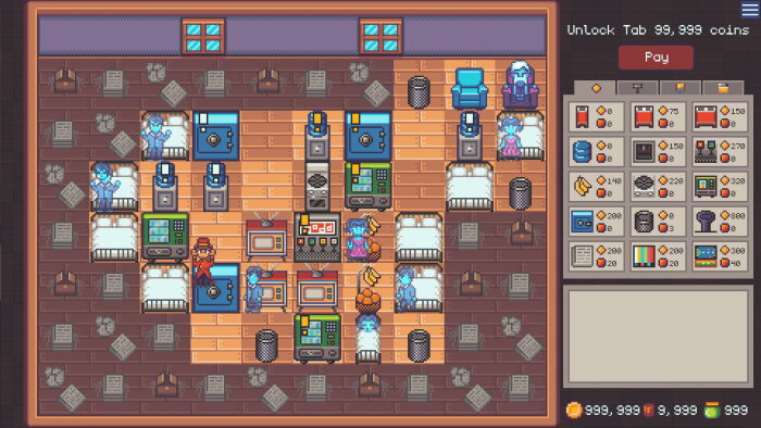 Ghostly Acres Free Download Torrent