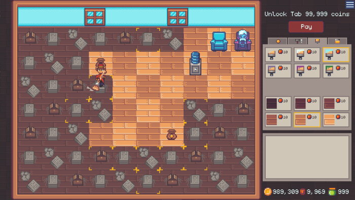 Ghostly Acres PC Crack