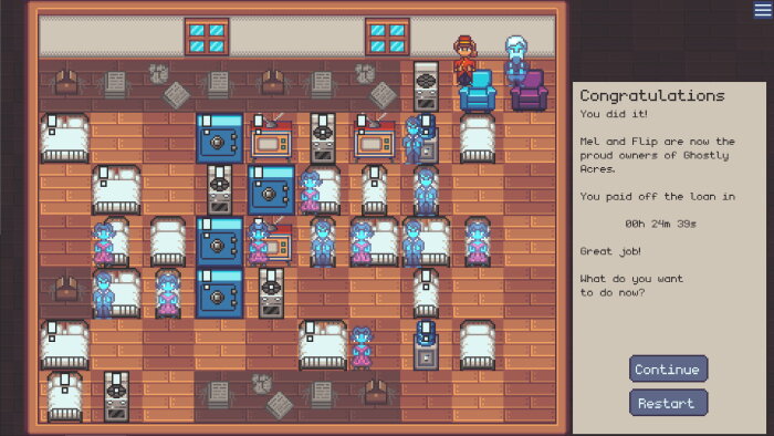 Ghostly Acres Repack Download