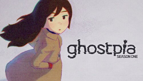 Download ghostpia Season One