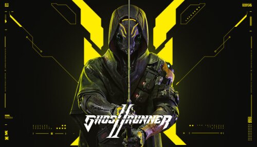 Download Ghostrunner 2