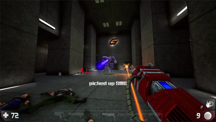 GHOSTWARE: Arena of the Dead Free Download Torrent