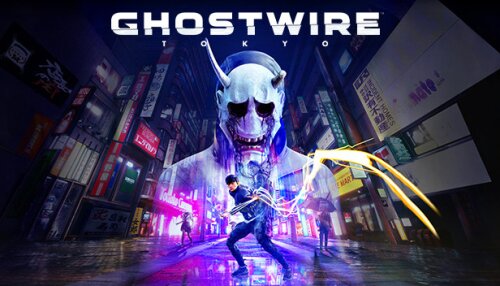 Download Ghostwire: Tokyo