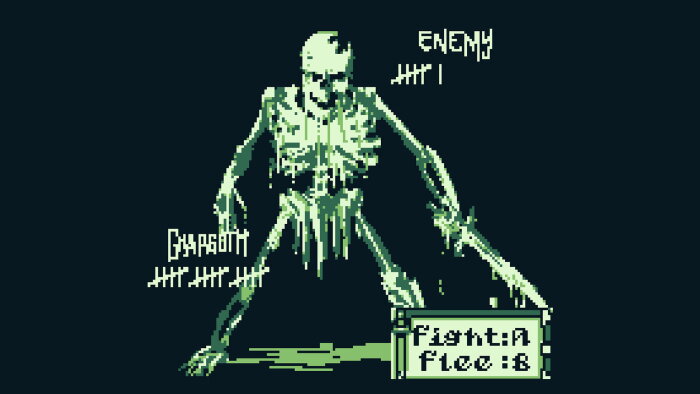 Ghoul Thrasher Download Free