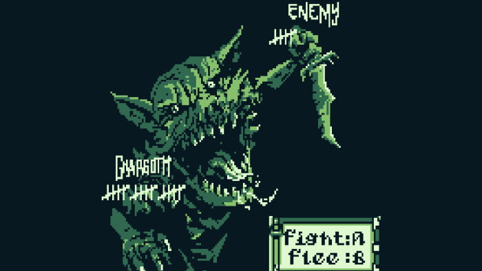 Ghoul Thrasher Crack Download