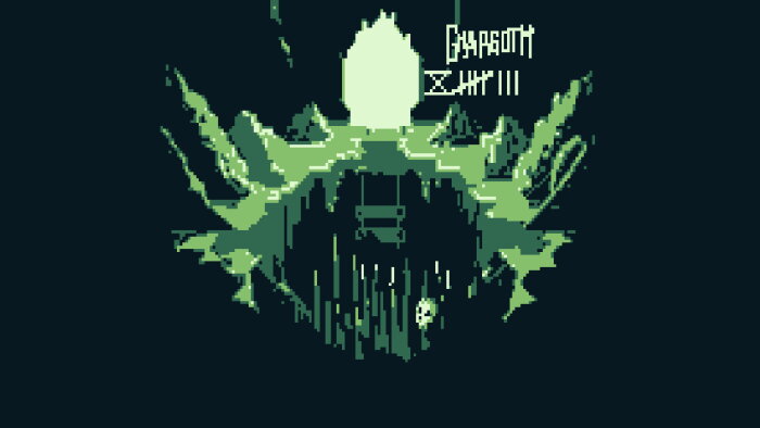 Ghoul Thrasher PC Crack