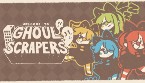 Download GhoulScrapers