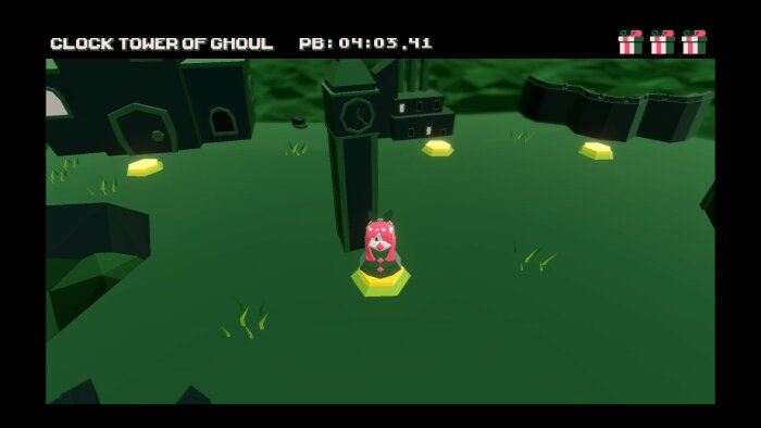 GhoulScrapers Download Free