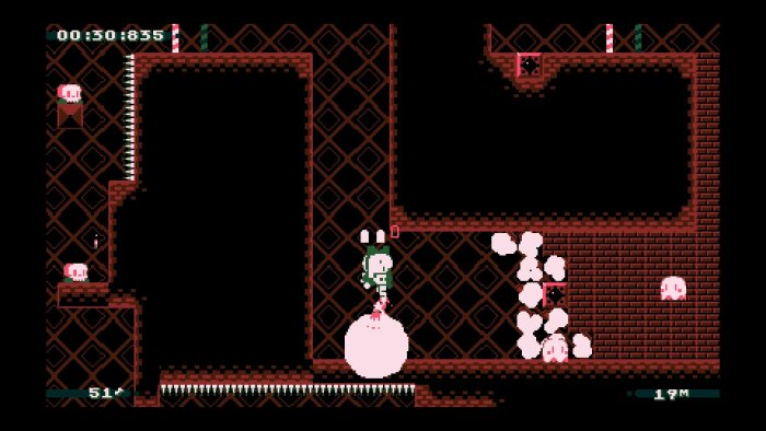 GhoulScrapers PC Crack