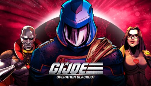 Download G.I. Joe: Operation Blackout