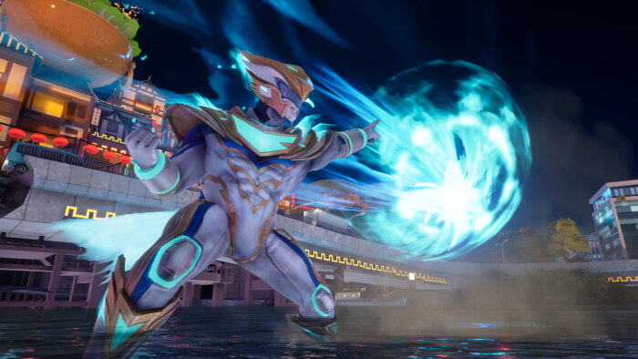 GigaBash - Final Ascension DLC Download Free