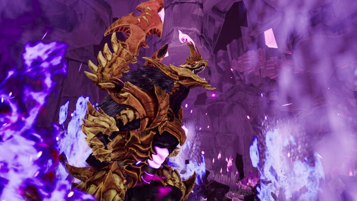 GigaBash - Final Ascension DLC Free Download Torrent