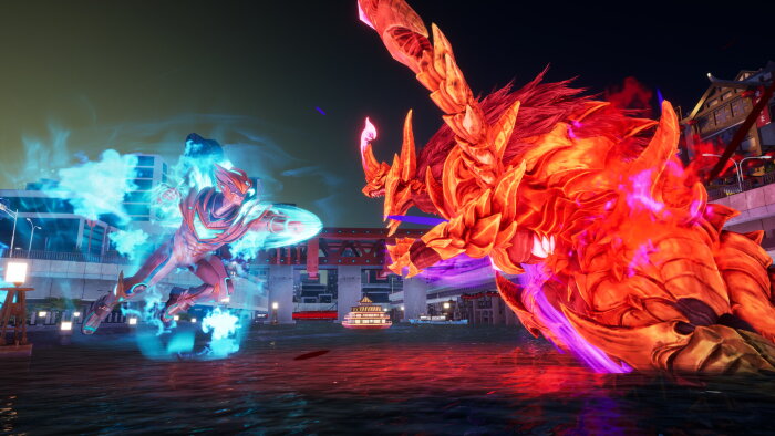 GigaBash - Final Ascension DLC Crack Download