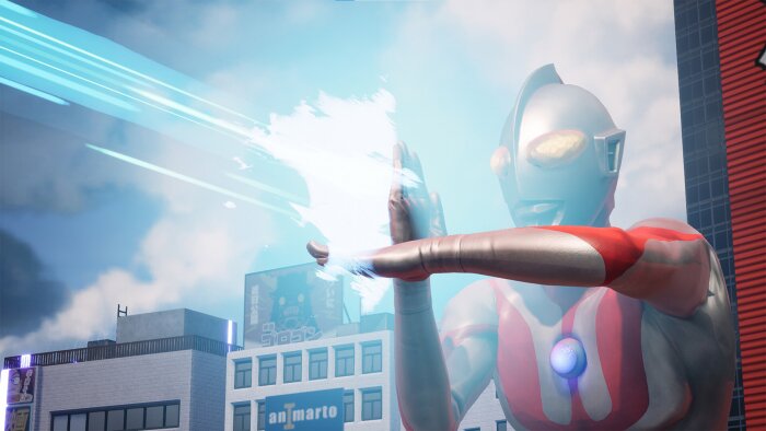 GigaBash - Ultraman 4 Characters Pack Free Download Torrent