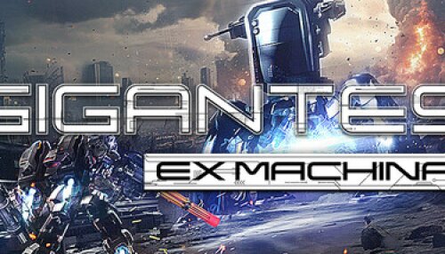 Download Gigantes Ex Machina