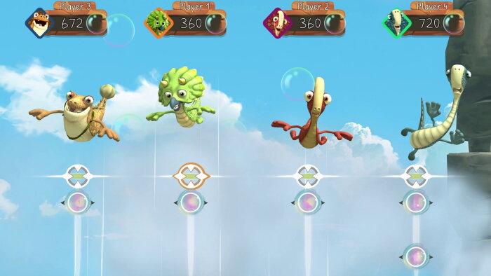 Gigantosaurus: Dino Sports Crack Download