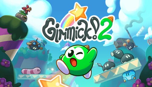 Download Gimmick! 2