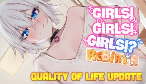 Download Girls! Girls! Girls!?