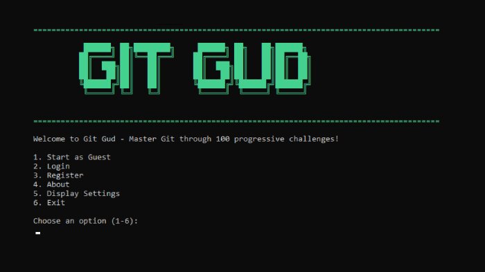 git gud Download Free