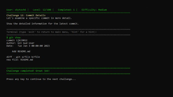 git gud Repack Download
