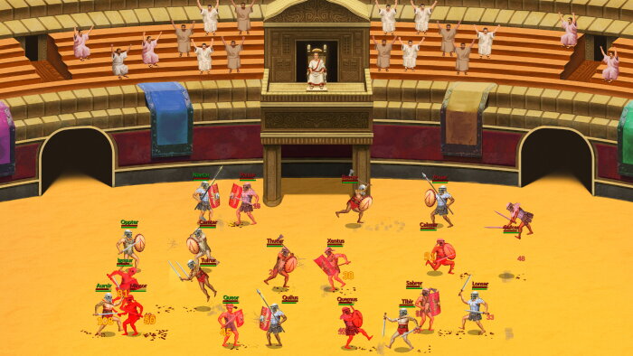 Gladiator Command Free Download Torrent