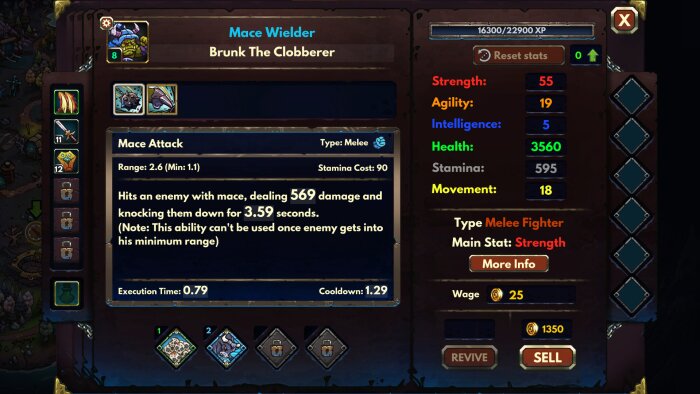 Gladiator Guild Manager Crack Download