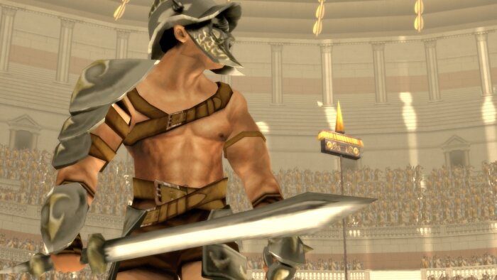 Gladiator: Sword of Vengeance Crack Download