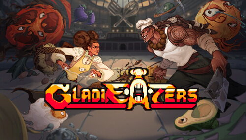 Download GladiEATers