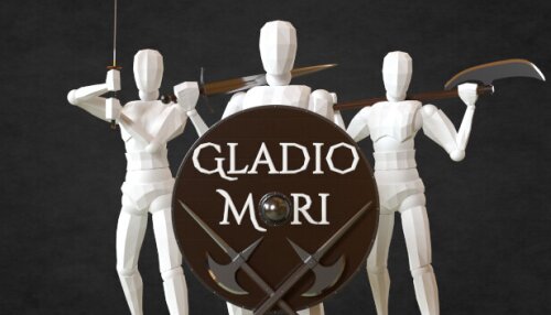 Download Gladio Mori