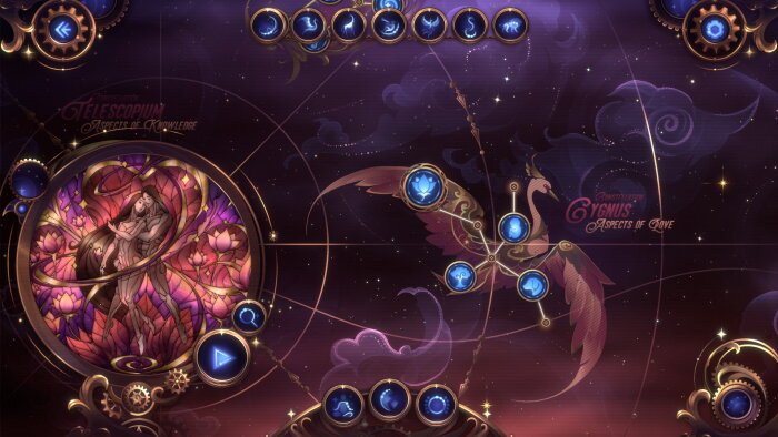 Glass Masquerade 4: Constellations Crack Download