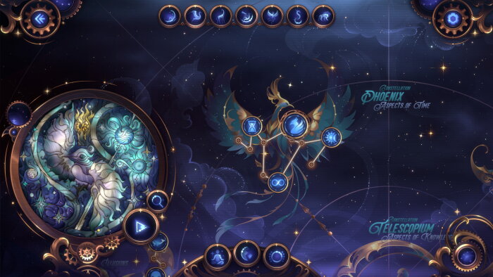 Glass Masquerade 4: Constellations Repack Download