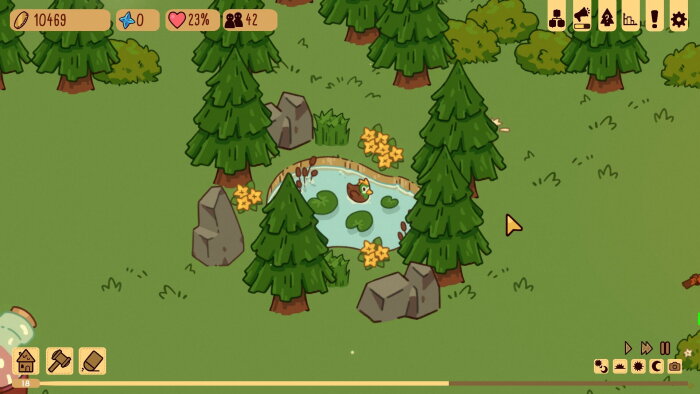 Glimvale : My Mini Overworld Free Download Torrent