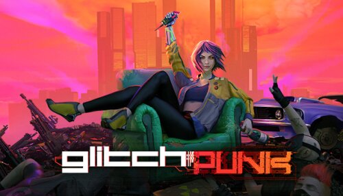 Download Glitchpunk