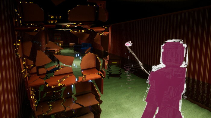 GlitchSPANKR Free Download Torrent