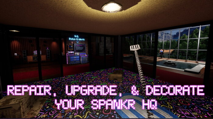 GlitchSPANKR Crack Download