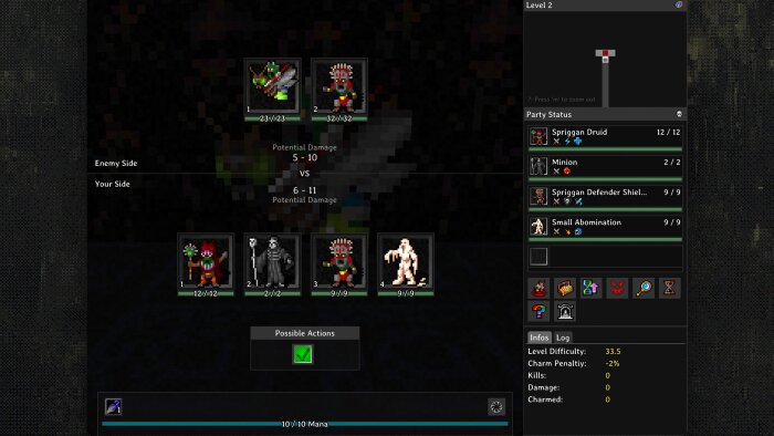 Gloamvault Free Download Torrent