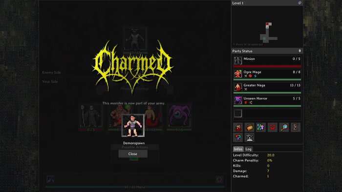 Gloamvault PC Crack