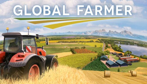 Download Global Farmer