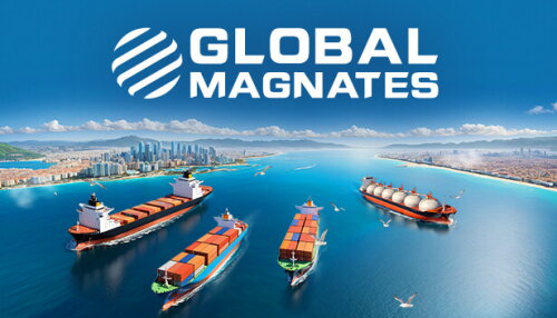 Download Global Magnates: Shipping Tycoon