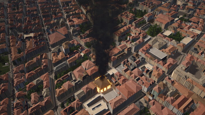 Global Rescue Download Free