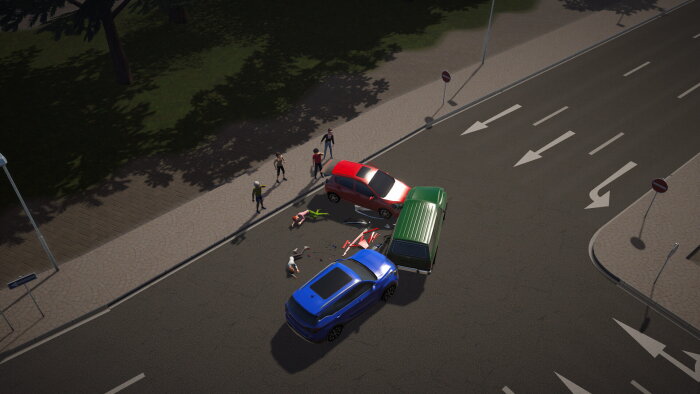 Global Rescue Crack Download