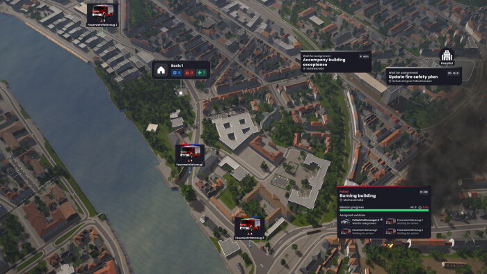 Global Rescue PC Crack