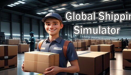 Download Global Shipping Simulator