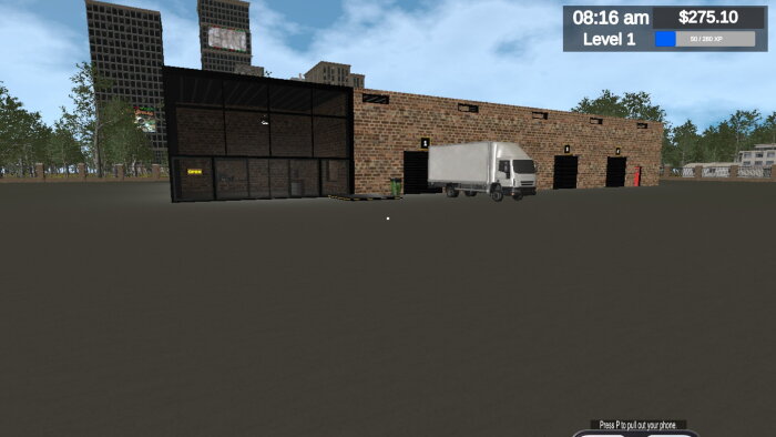 Global Shipping Simulator Download Free